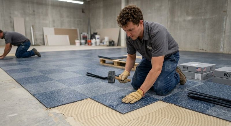 Flooring Service in Ponte Vedra Beach, FL