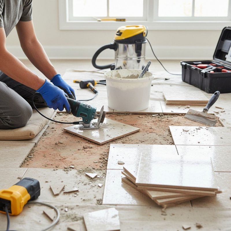 Flooring Service in Ponte Vedra Beach, FL