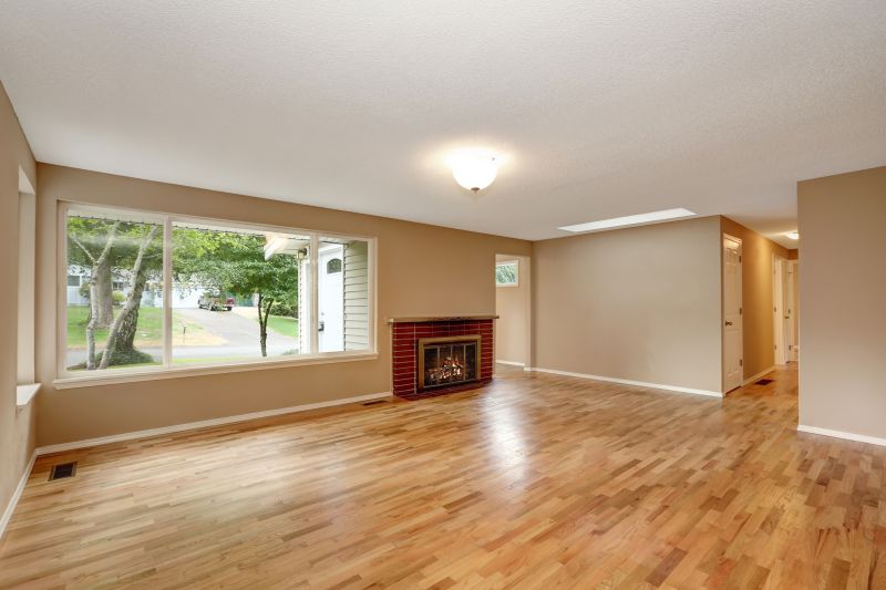 Engineered Wood Installation in Ponte Vedra Beach, FL