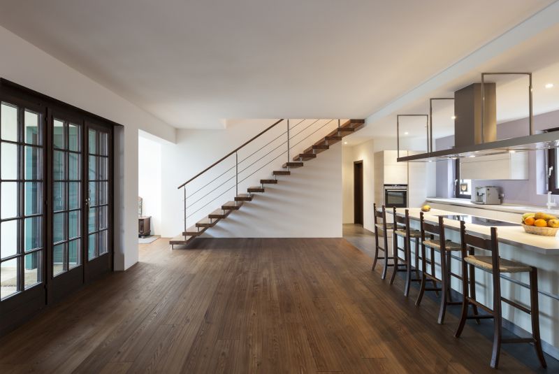 Engineered Wood Installation in Ponte Vedra Beach, FL