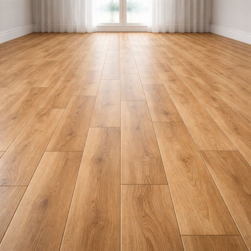 Laminate Floor Installation in Clay County, FL