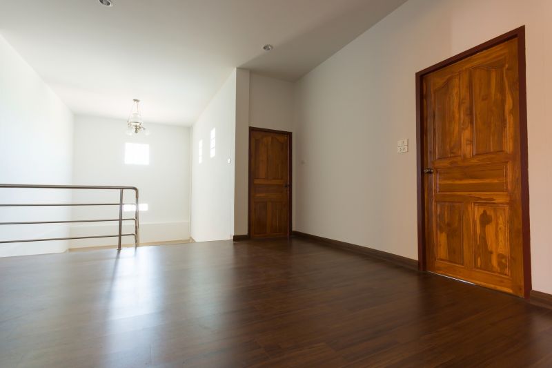 Laminate Floor Installation in Jacksonville Beach, FL