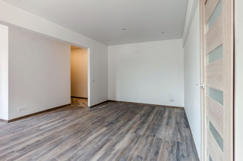Laminate Floor Installation in Orange Park, FL