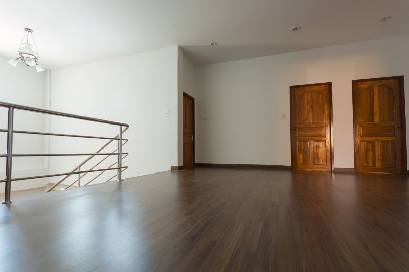 Laminate Floor Replacement in Duval County, FL