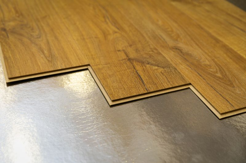 Laminate Floor Replacement in Duval County, FL