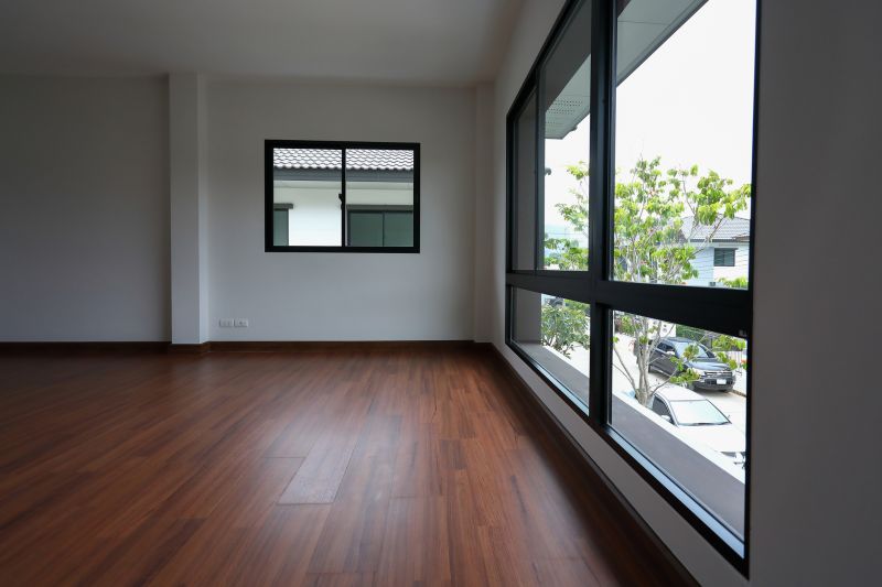 Laminate Floor Replacement in Jacksonville Beach, FL