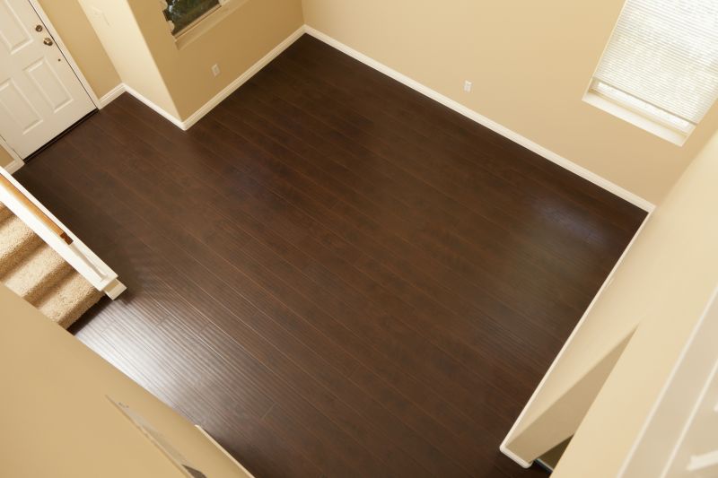 Laminate Floor Replacement in Jacksonville Beach, FL