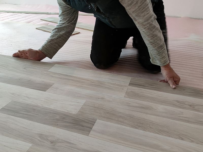 Laminate Tile Installation in Ponte Vedra Beach, FL