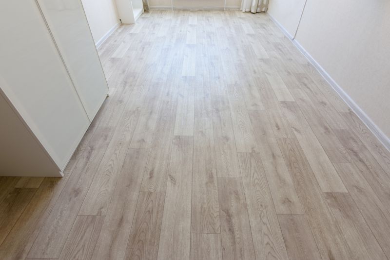 Linoleum Floor Installation in Orange Park, FL