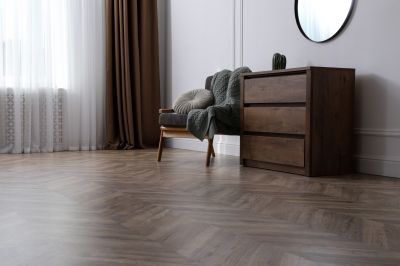 Linoleum Flooring Replacement in Ponte Vedra Beach, FL