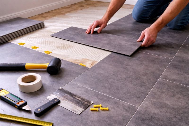 Lvt Flooring Installation in Atlantic Beach, FL
