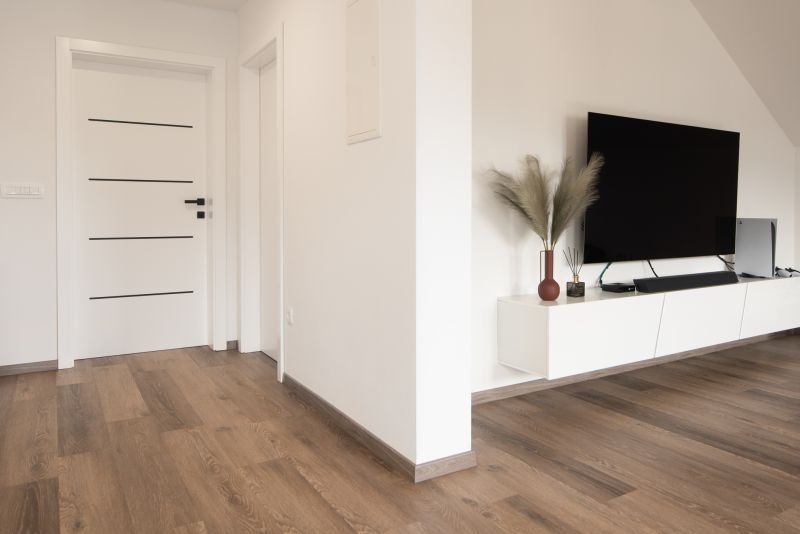 Lvt Flooring Installation in Saint Johns, FL