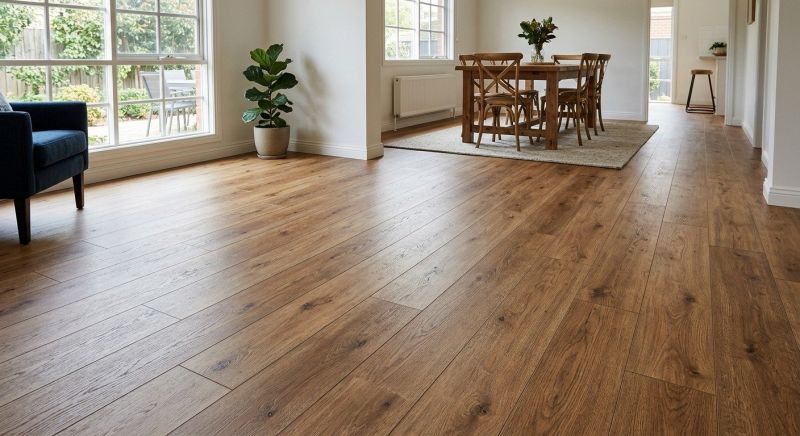 Lvt Replacement in Ponte Vedra Beach, FL