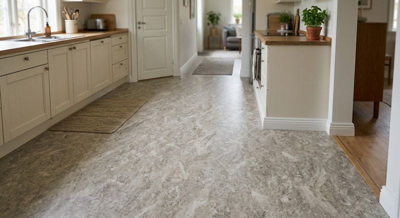 Sheet Linoleum Installation in Atlantic Beach, FL
