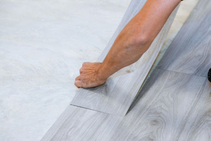 Sheet Linoleum Installation in Ponte Vedra Beach, FL