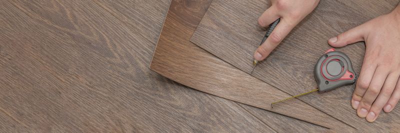 Sheet Linoleum Installation in Orange Park, FL