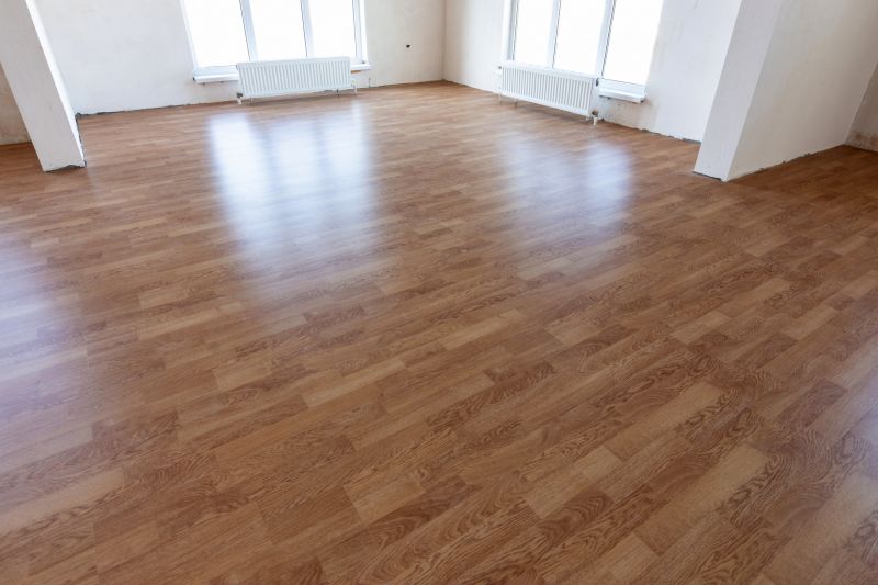 Vinyl Floor Replacement in Ponte Vedra Beach, FL