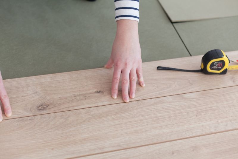 Vinyl Flooring Installation in Ponte Vedra Beach, FL