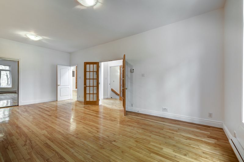 Vinyl Flooring Installation in Neptune Beach, FL